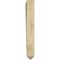 Ekena Millwork Thorton Arts & Crafts Rough Sawn Bracket, Douglas Fir, 6"W x 46"D x 46"H BKT06X46X46THR03RDF - alternate 4